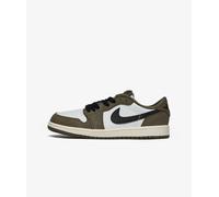 Zapatillas Jordan Jordan 1 Retro Low OG (PS) Caqui