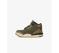 Zapatillas Jordan Jordan 3 Retro "Family Affair" (TD) Caqui