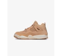 Zapatillas Jordan Jordan 4 Retro "Cozy Girl" (PS) Beige