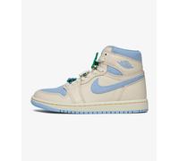 Zapatillas Jordan Women's Air Jordan 1 Retro HI OG Azul claro