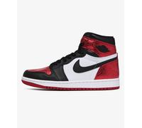 Zapatillas Jordan Women's Air Jordan 1 Retro HI OG "Ruby" Rojo
