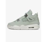 Zapatillas Jordan Women's Air Jordan 4 Retro “Seafoam” Verde pastel