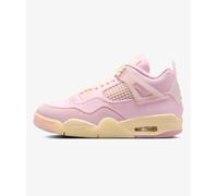 Zapatillas Jordan Women's Air Jordan 4 Retro Tex Rosa palo