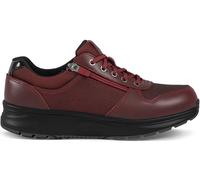 ZAPATILLAS JOYA DYNAMO ZIP W DARK_RED_II 40 1/3