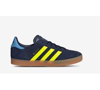 Zapatillas Junior Adidas Gazelle J Sneakers IH2795 Azul