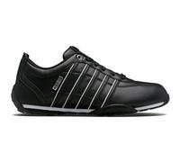 K-Swiss Zapatillas deportivas para hombre Arvee 1.5 Negro WHT SLVR Split 42 EU