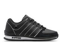 K-Swiss Rinzler - Zapatillas para hombre, color negro, 44 EU