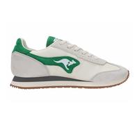 KangaROOS Aussie 2.0, Zapatillas Unisex Adulto, Nimbus Cloud Green, 38 EU