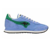 KangaROOS Aussie 2.0, Zapatillas Unisex Adulto, Vista Blue Green, 45 EU