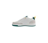 Zapatillas kappa manis blanco/verde dk 44