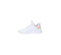 Zapatillas kappa san puerto lace blanco infantil 38