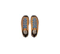 KEEN Jasper, Zapatillas Hombre, Cathay Spice/Orion Blue, 43 EU