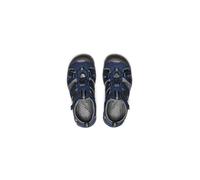 Zapatillas keen seacamp ii cnx joven azul marino 38