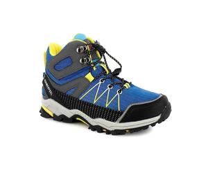Zapatillas Kimberfeel VEZAC (Azul) niños