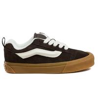 Zapatillas KNU SKOOL 42 Marrón