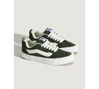 Zapatillas Knu Skool Hombre Talla 41. Color Verde