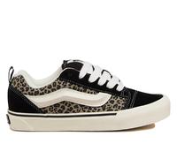Zapatillas KNU SKOOL LEOPARD 37 Animal Print