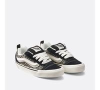 Zapatillas Knu Skool Mujer Talla 39. Color Negro