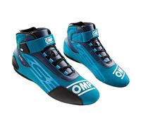 Zapatillas KS-3 my2021 Azul Marino/Cyan Talla 45