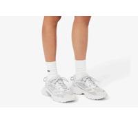 Zapatillas Lacoste L003 Neo Shot 125 1 Sfa Mujer Blanco/Off Blanco 41