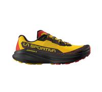 Zapatillas La Sportiva Prodigio 2 Amarillo Negro SS26, Talla 44 - EUR
