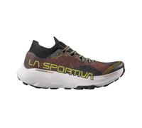Zapatillas La Sportiva Prodigio Pro Negro Amarillo AW26, Talla 43 - EUR