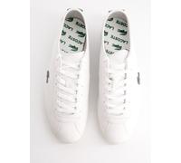 Zapatillas Lacoste Blancas - Club Low, 40