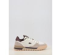 Zapatillas LACOSTE CARNABY beig - 45