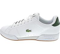Zapatillas Lacoste Carnaby Cup, color blanco