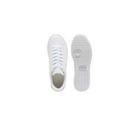 Zapatillas lacoste carnaby set 225 1 sfa mujer blanco/off blanco 41