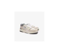 Zapatillas lacoste court hombre beige 42