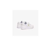 Zapatillas lacoste court mujer blanco 37