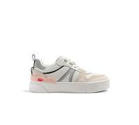 Zapatillas Lacoste L002 para mujer - 41