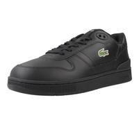 Lacoste Zapatillas T-CLIP in Negro 41