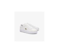 Zapatillas lacoste vulcanized mujer blanco 38