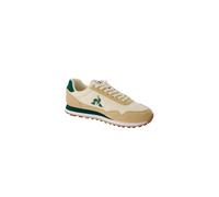 Le Coq Sportif Zapatos Astra_2 Unisex, Beige, 40 EU