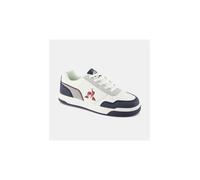 Zapatillas le coq sportif lcs court breaker gs infantil optical b 35