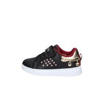 Zapatillas Lelli Kelly LKAA2246. De niña, Color Negro