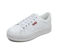 Zapatillas Levis Kids Tampa Girls and Teens