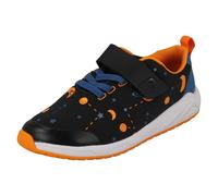 Zapatillas Ligeras Clarks Aeon Cosmo Space Para Niños