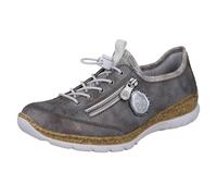 Zapatillas Ligeras MemoSoft Rieker N4263 Para Damas