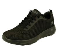 Zapatillas Ligeras Skechers Go Walk Joy Negras Para Dama: Paraíso 15601