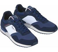 Zapatillas London Mood M Hombre Talla 44. Color Azul