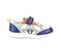 Zapatillas Looney Tunes 73258 Gris Niño | Cómodas y Duraderas