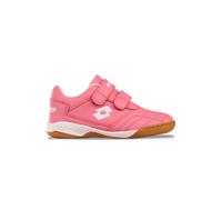 Zapatillas Lotto Pacer K Niños Low Top 2600110K FR.ROSA/BLANCO