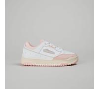 Zapatillas LS987 EU 37 Blanco/Rosa claro