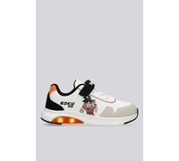 Zapatillas Luces Dragon Ball - Zapatillas Niño talla 29