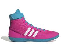 ZAPATILLAS LUCHA ADIDAS COMBAT SPEED 4 JP6122 WRESTLING SHOES BOXING BOOTS