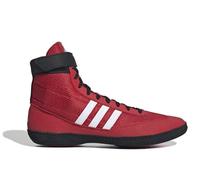 ZAPATILLAS LUCHA ADIDAS COMBAT SPEED 4 JQ4986 WRESTLING SHOES BOXING BOOTS