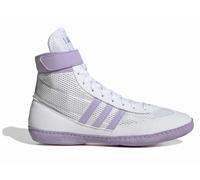 ZAPATILLAS LUCHA ADIDAS COMBAT SPEED 4 JQ4987 WRESTLING SHOES BOXING BOOTS